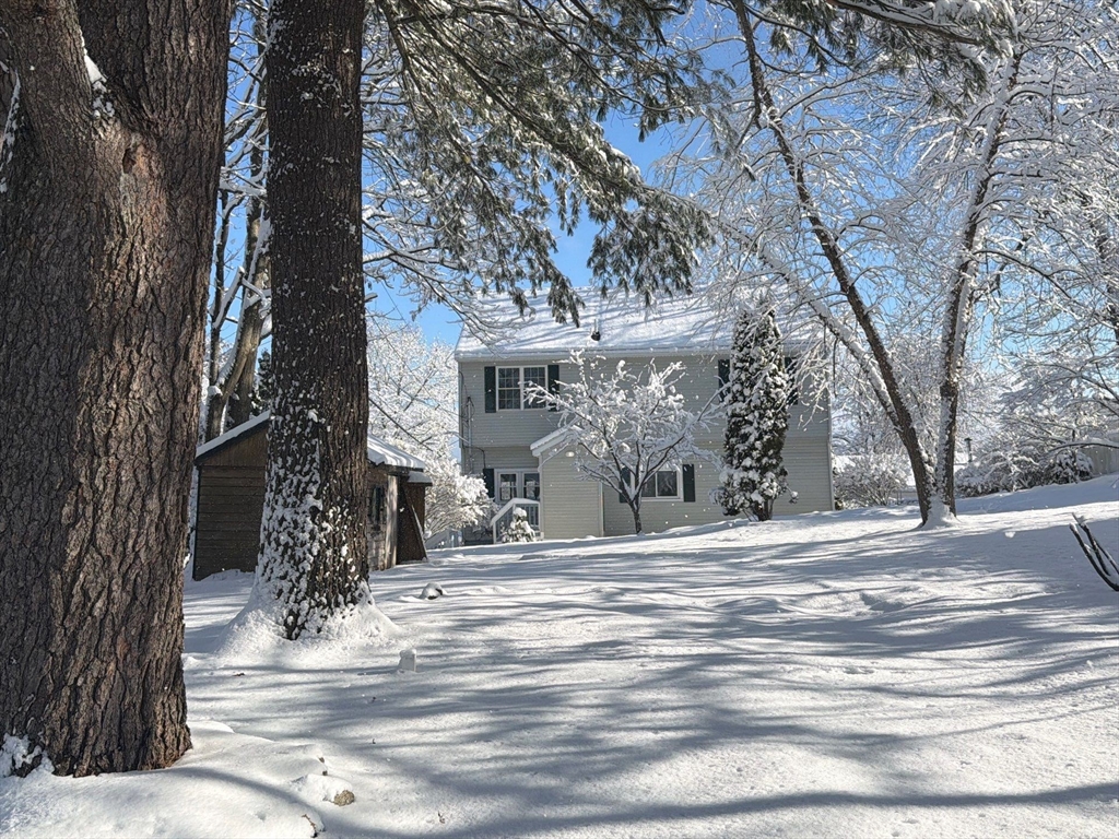 24 Friendship Street Billerica, MA 01821 - Photo 7 of 30