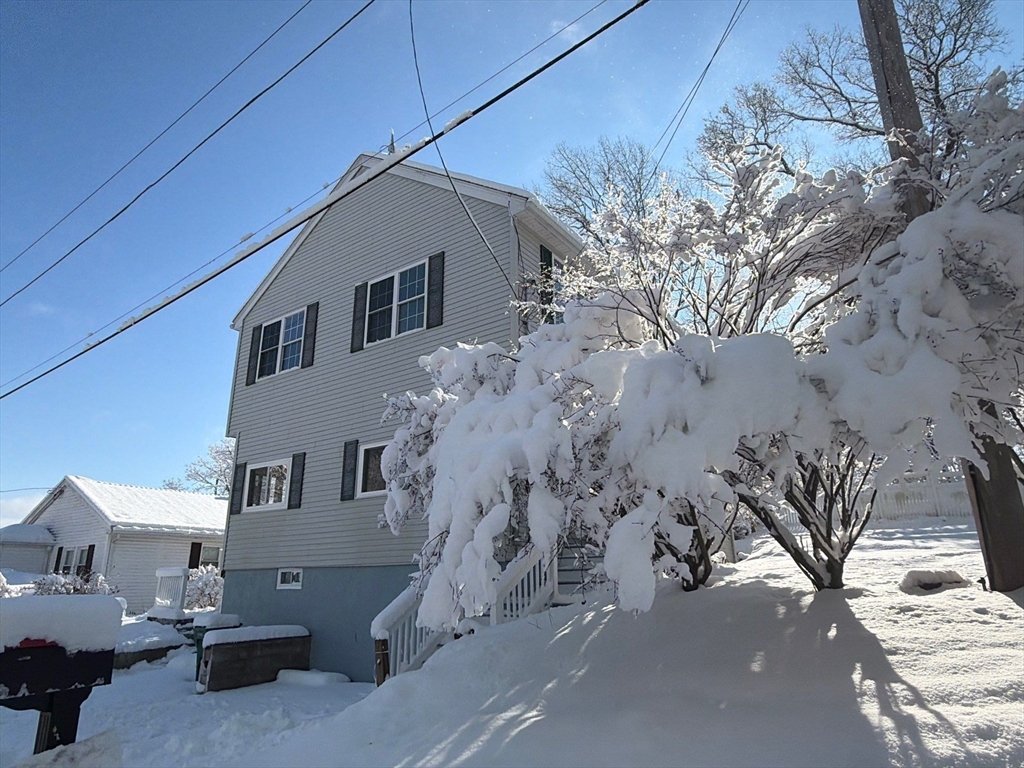 24 Friendship Street Billerica, MA 01821 - Photo 8 of 30
