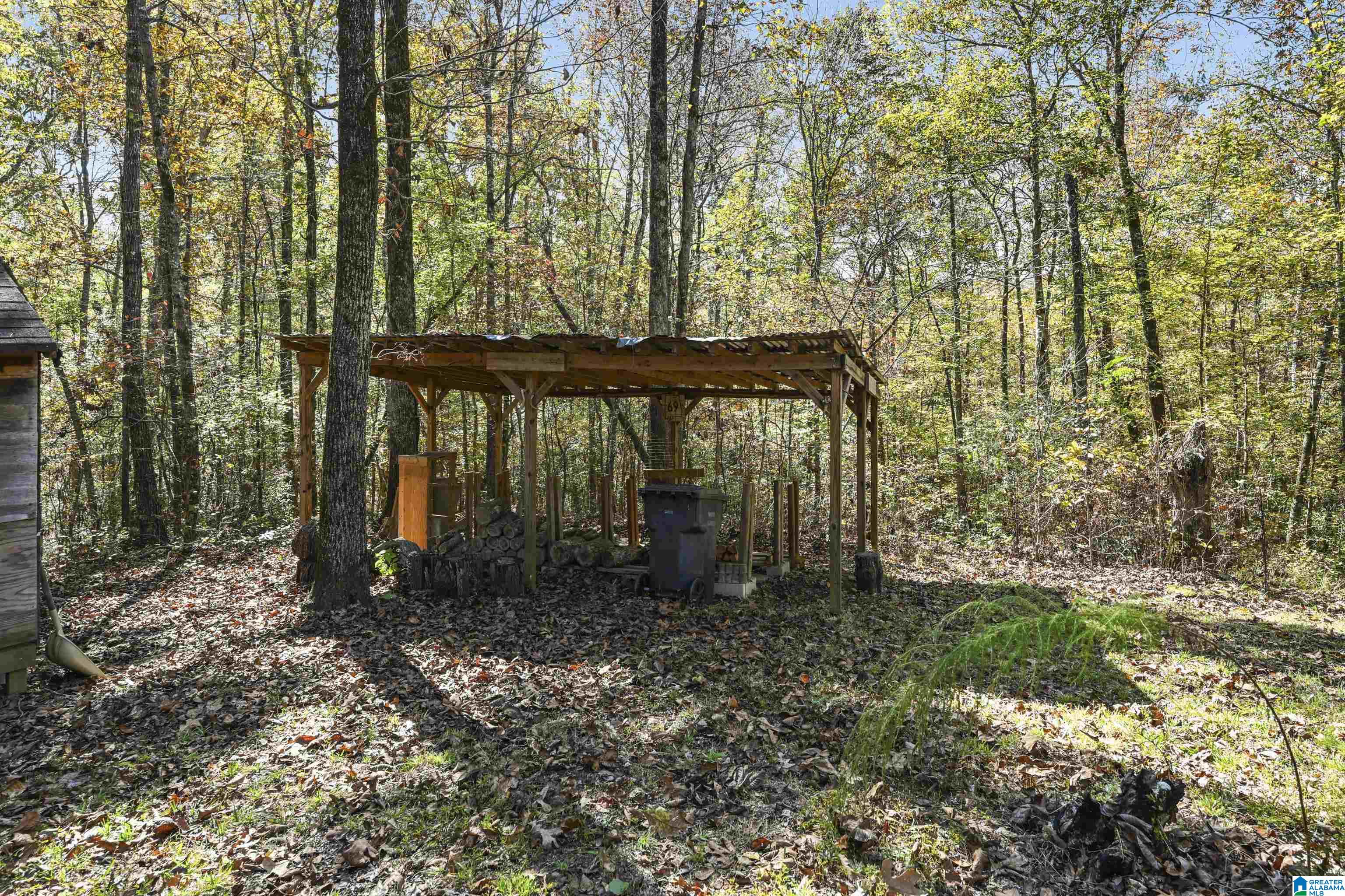 830 Turkey Ridge Road Ragland, AL 35131 - Photo 49 of 50