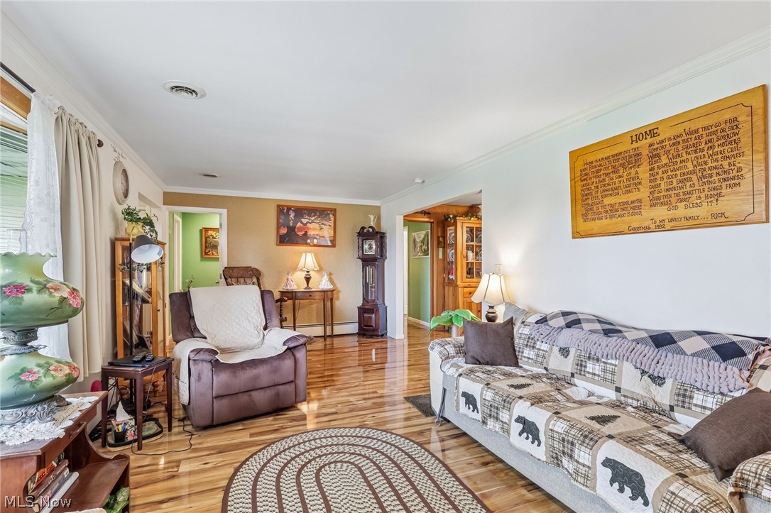 2726 Stillwagon Road Warren, OH 44484 - Photo 7 of 48