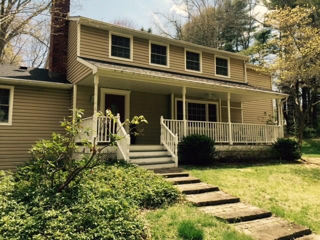 25 Barrack Hill Road Ridgefield, CT 06877 - Photo 1 of 1