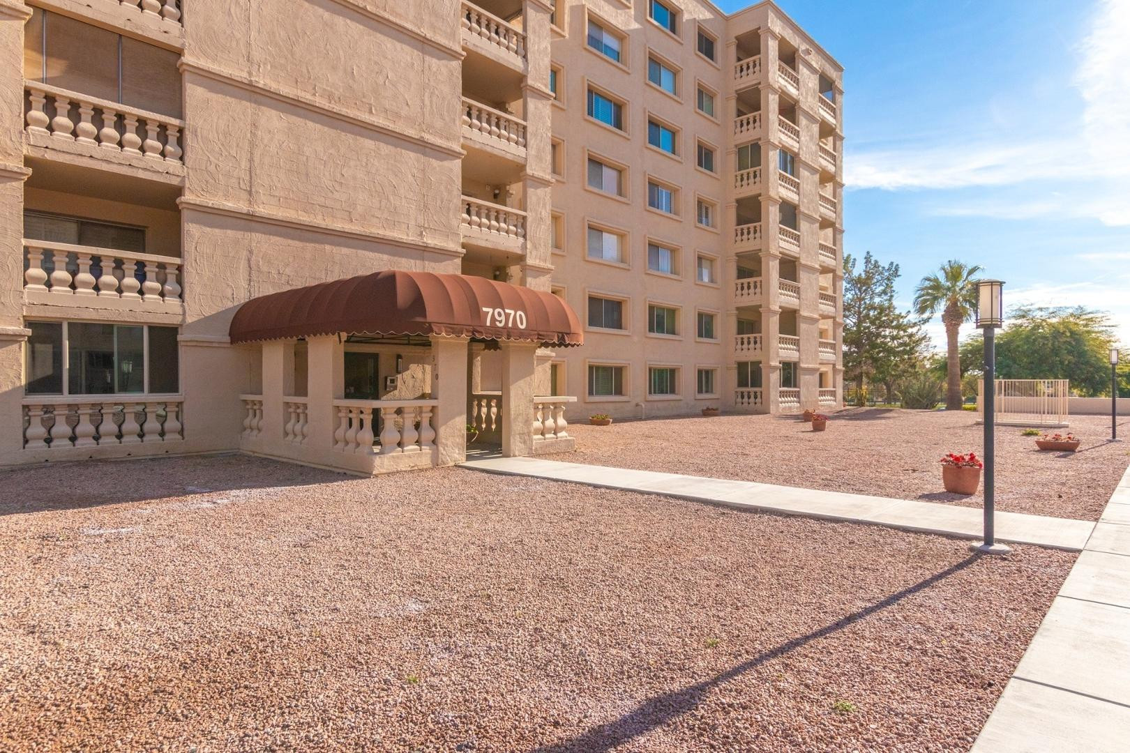 7950 East Camelback Road, Unit 305 Scottsdale, AZ 85251 - Photo 33 of 34