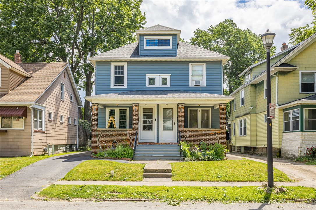 28-30 Allandale Avenue Rochester, NY 14610 - Photo 1 of 38