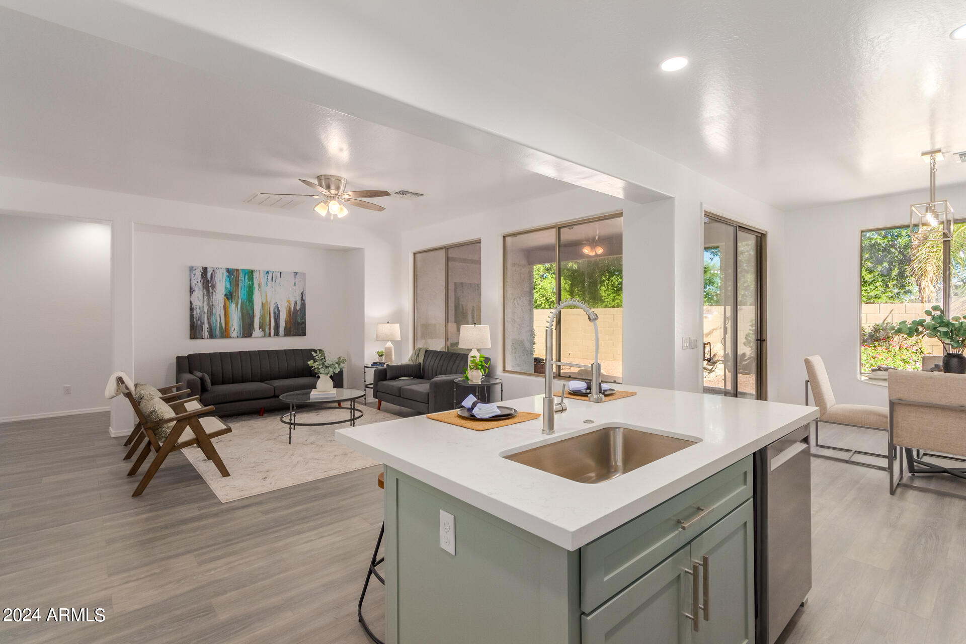 15411 West Redfield Road Surprise, AZ 85379 - Photo 26 of 60 26 - Redfield
