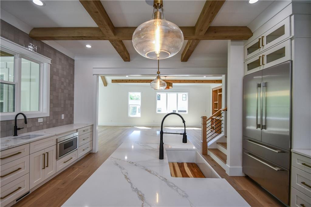 1136 Lexington Ridge Road Hoschton, GA 30548 - Photo 22 of 84 Gallery Image 22
