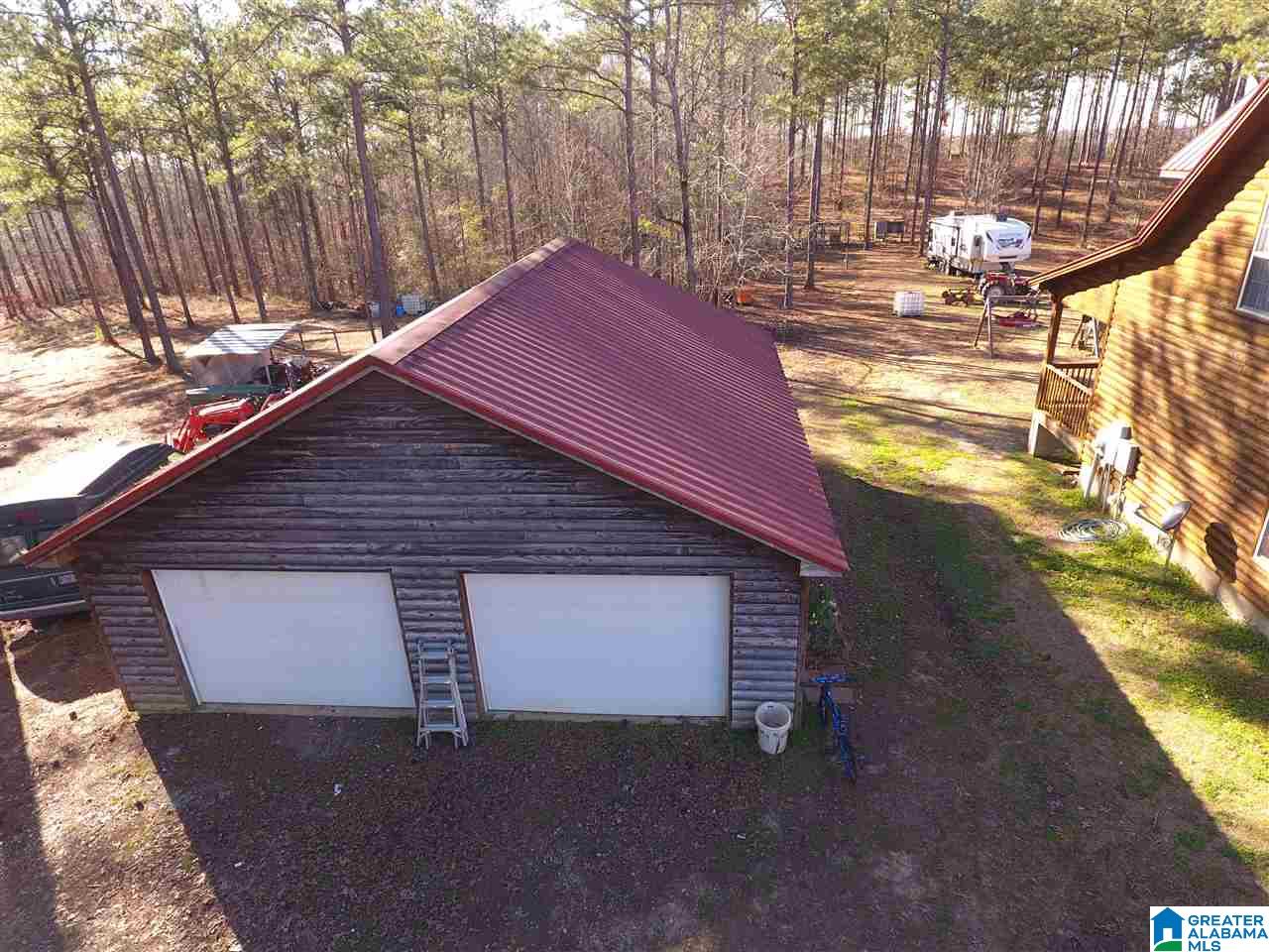 1899 County Road 76 Clanton, AL 35045 - Photo 3 of 41