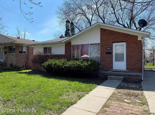 $124,900 | 29985 Glenwood Street, Inkster, MI 48141