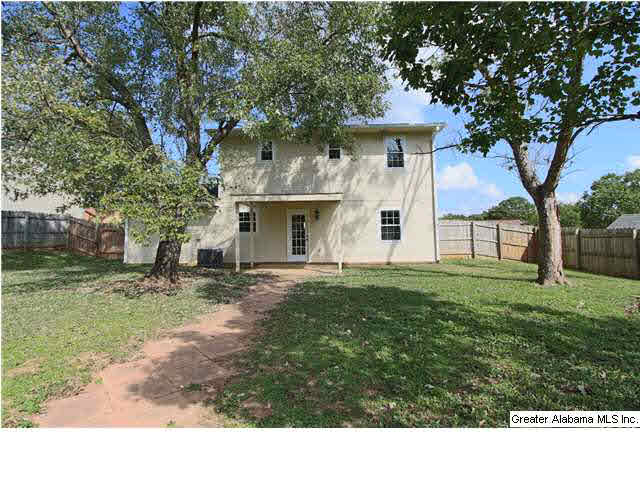 136 Bluegrass Drive Alabaster, AL 35007 - Photo 19 of 21