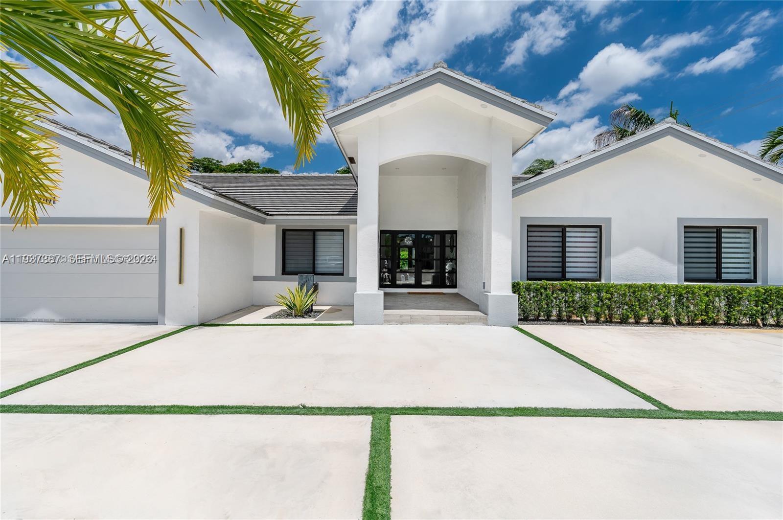 9701 Southwest 56th Terrace Miami, FL 33173 - Photo 3 of 48