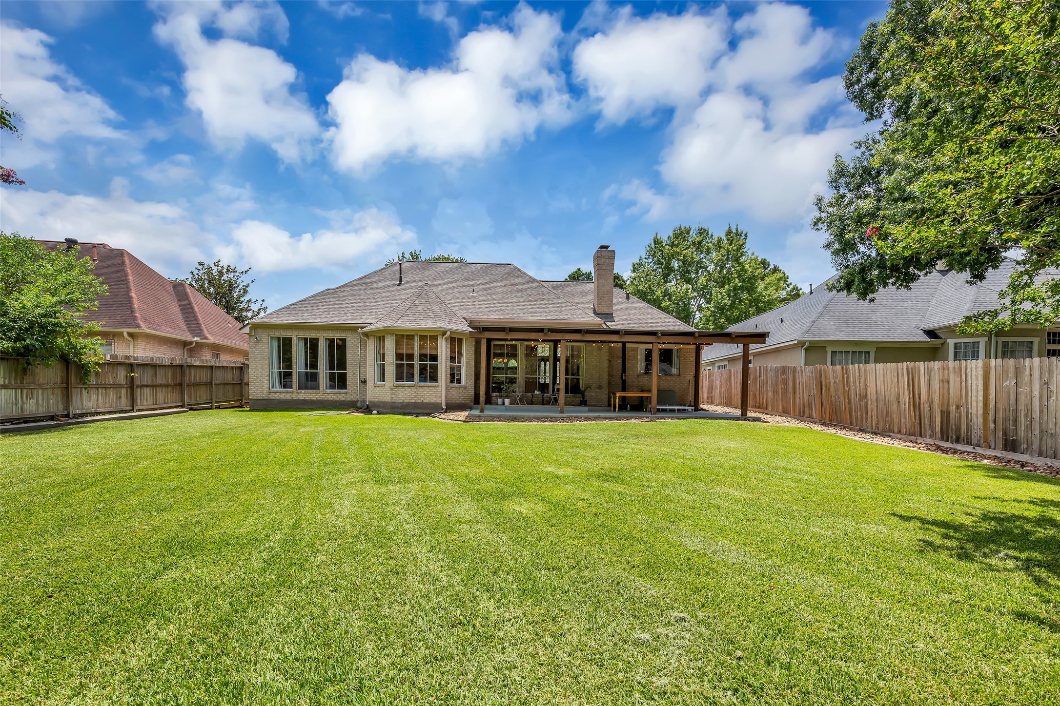 129 April Point Place Conroe, TX 77356 - Photo 41 of 48