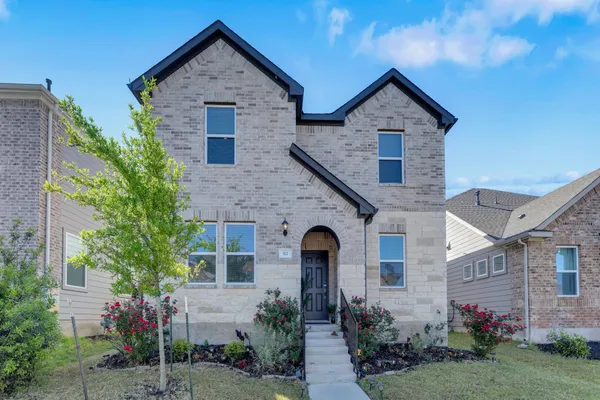 $2,099 | 112 Gracie Way, Hutto, TX 78634