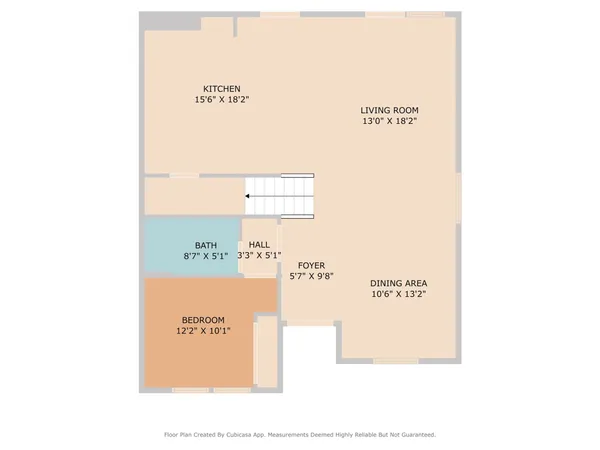 $2,099 | 112 Gracie Way, Hutto, TX 78634