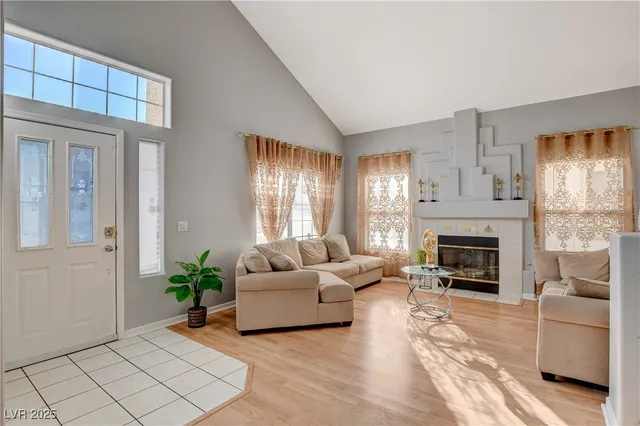 $2,899 | 7834 West Gilmore Avenue, Las Vegas, NV 89129