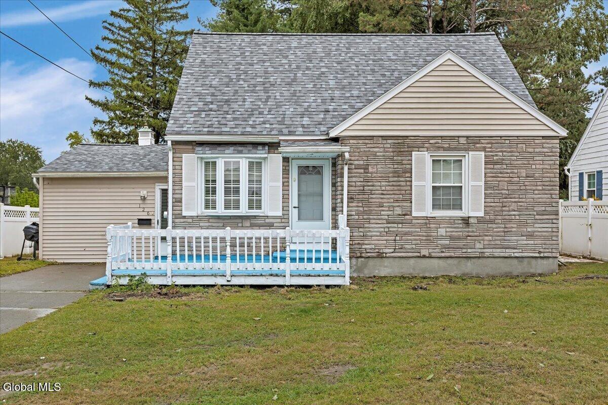 126 Osborne Road Colonie, NY 12205 - Photo 1 of 42 01-126 Osborne Rd-1