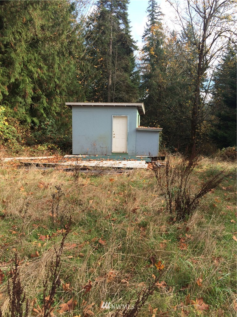 563 Rice Lake Road Quilcene, WA 98376 - Photo 2 of 5