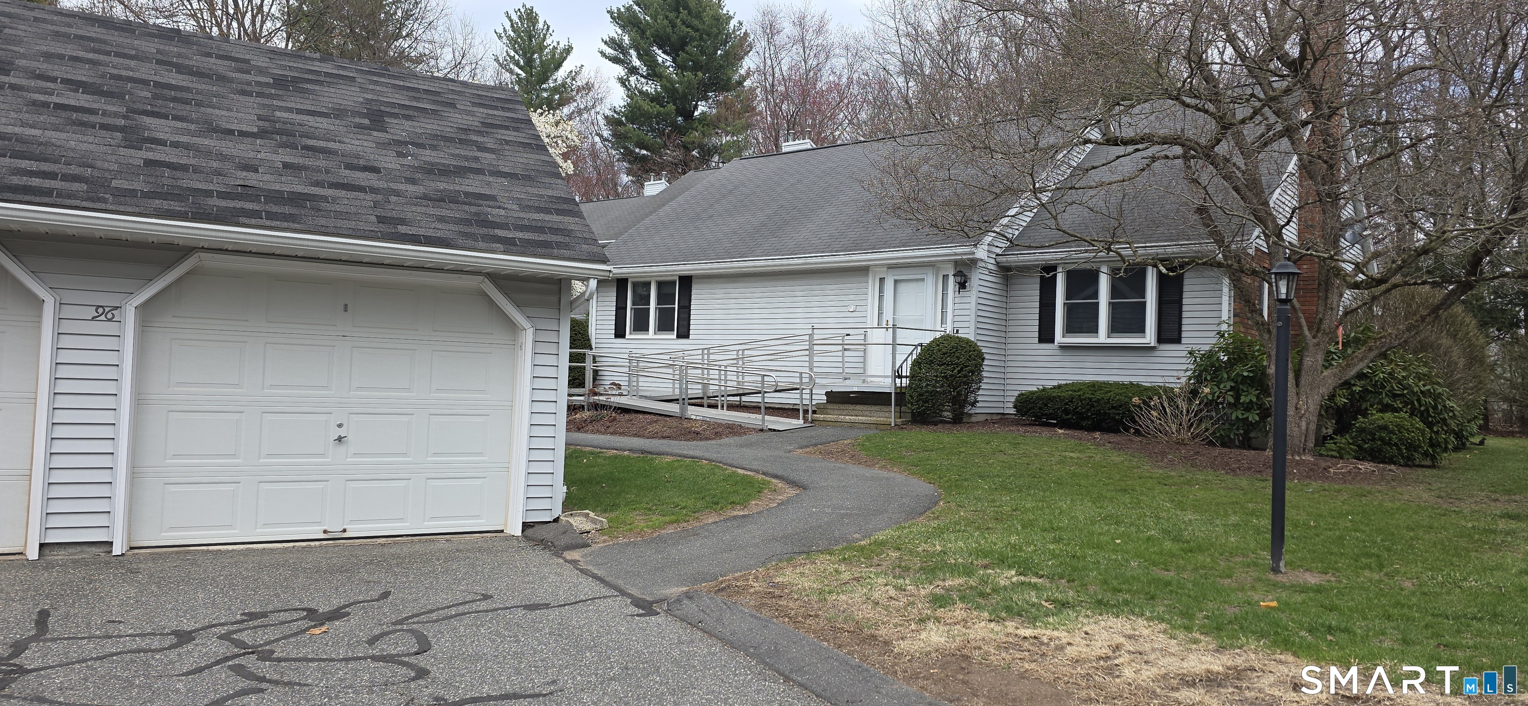 96 Oldefield Farms Road, Unit 96 Enfield, CT 06082 - Photo 28 of 40