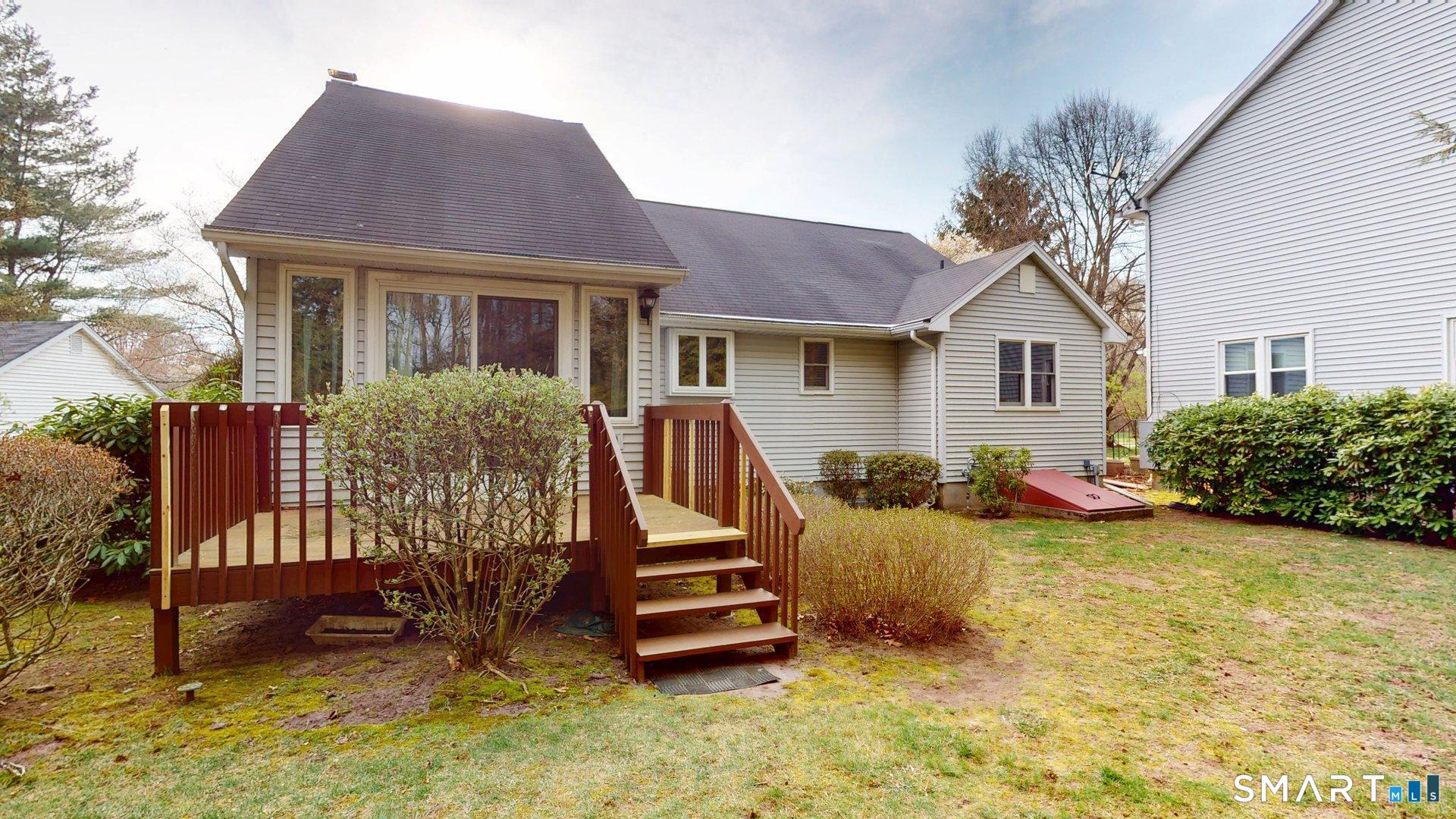 96 Oldefield Farms Road, Unit 96 Enfield, CT 06082 - Photo 31 of 40