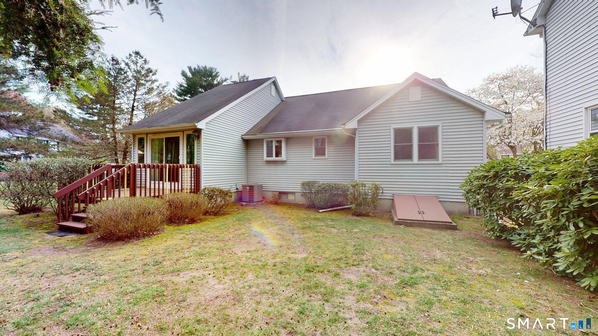 96 Oldefield Farms Road, Unit 96 Enfield, CT 06082 - Photo 32 of 40