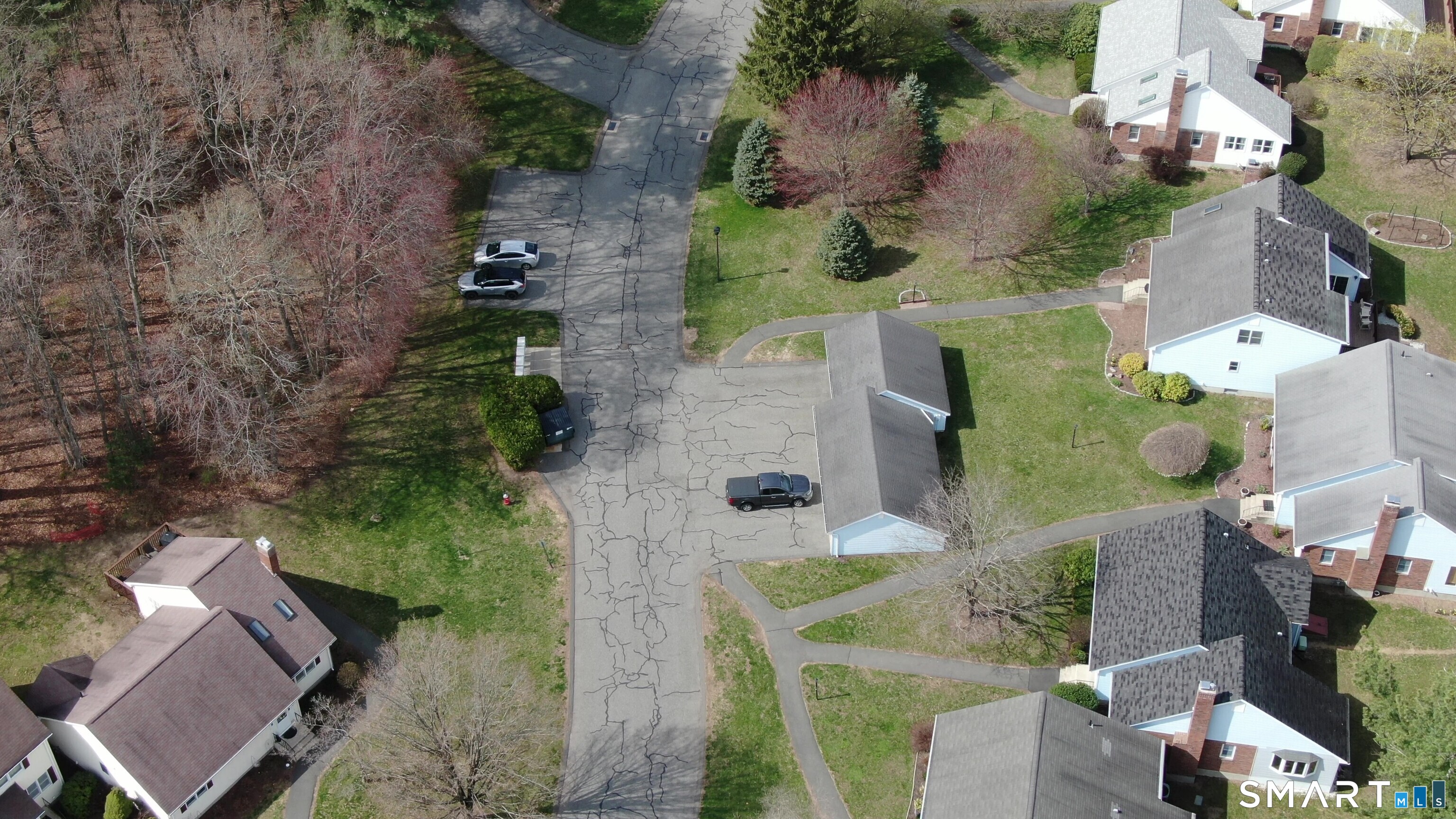 96 Oldefield Farms Road, Unit 96 Enfield, CT 06082 - Photo 38 of 40