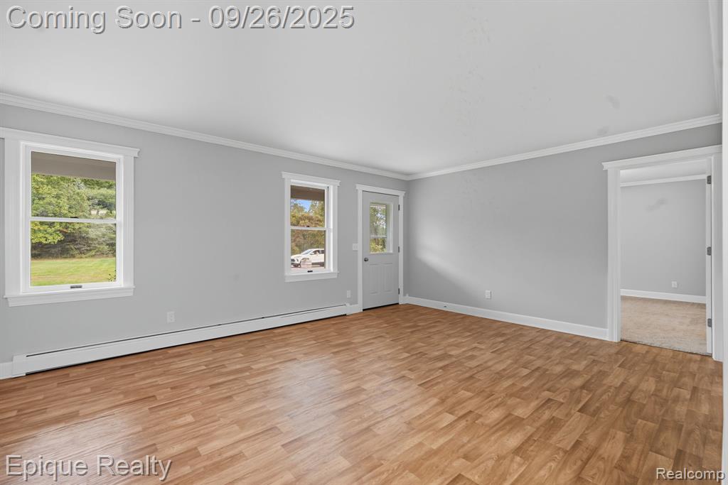 6481 Byron Road Howell, MI 48855 - Photo 8 of 37