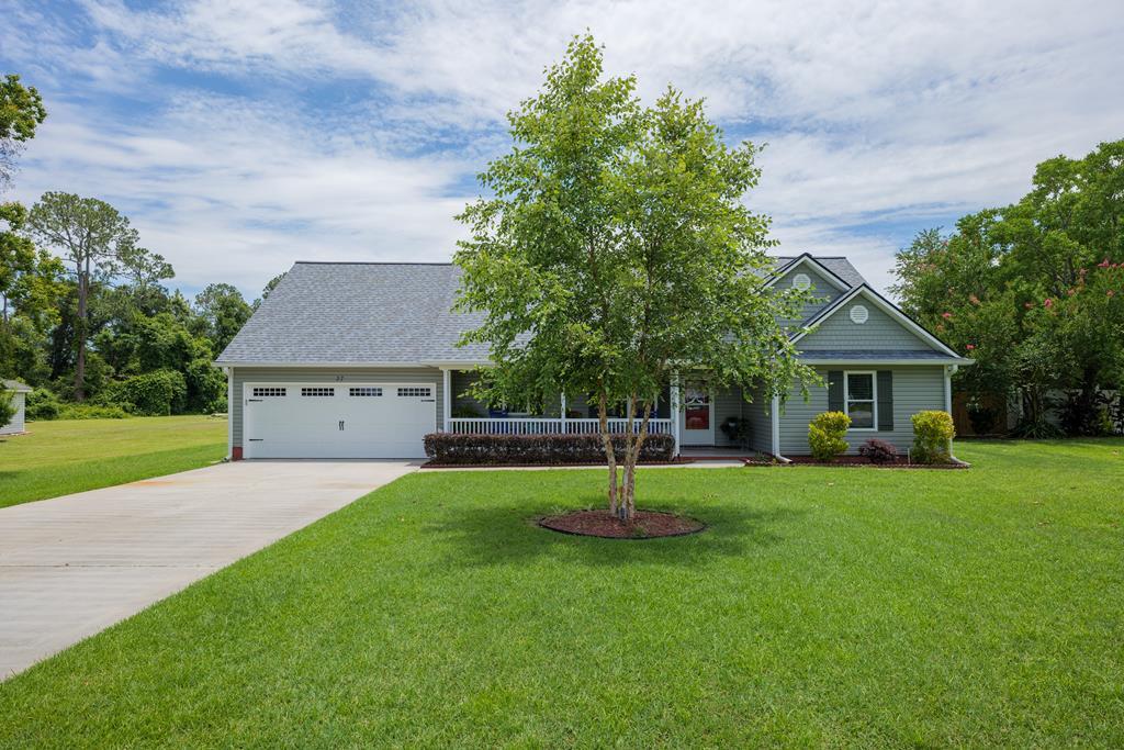 37 Ard Road Ray City, GA 31645 - Photo 2 of 36 Gallery Image 2