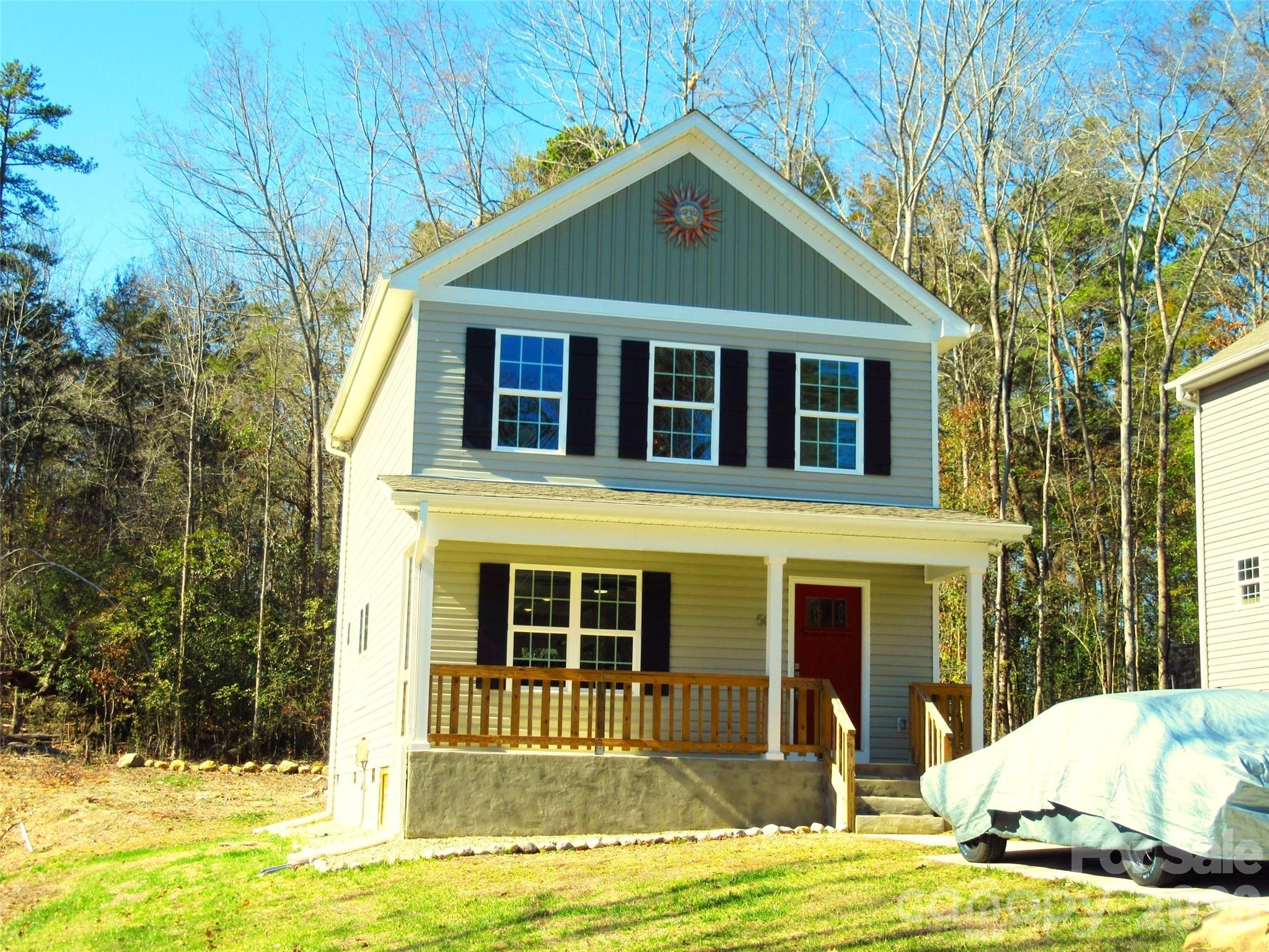 506 Lake Head Road Norwood, NC 28128 - Photo 2 of 24