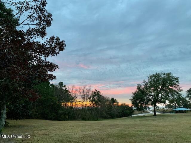 1608 Cedar Point Road Gautier, MS 39553 - Photo 2 of 28 Beautiful Sunset views