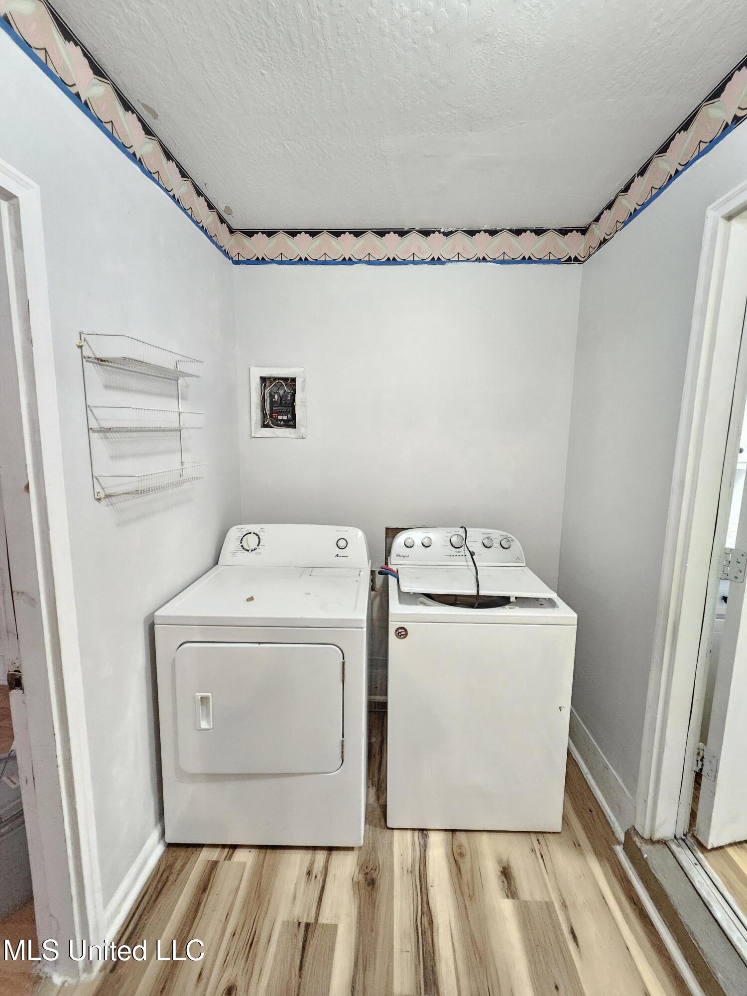 302 Weathersby Road Hattiesburg, MS 39402 - Photo 17 of 22 15313