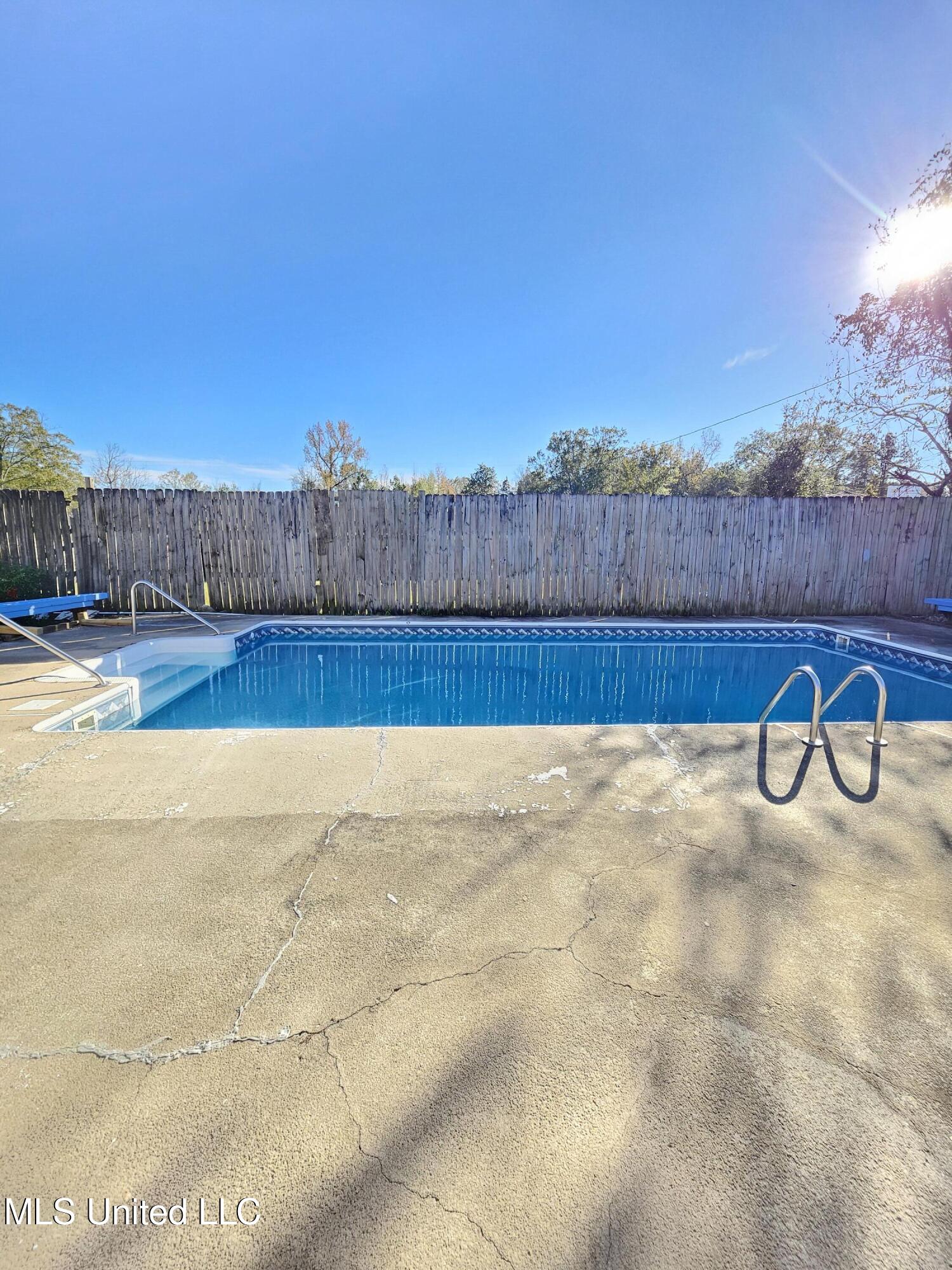 302 Weathersby Road Hattiesburg, MS 39402 - Photo 19 of 22 15318