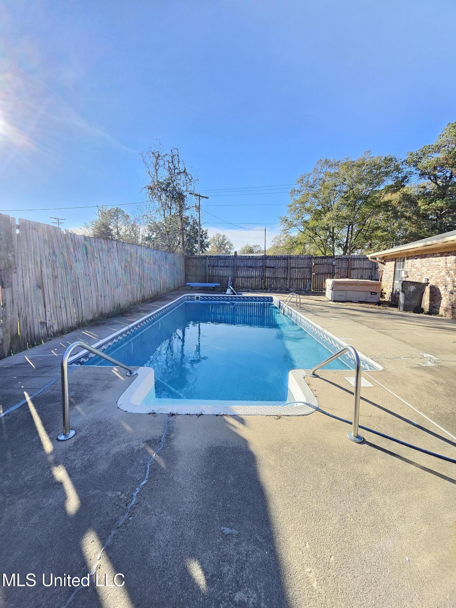 302 Weathersby Road Hattiesburg, MS 39402 - Photo 20 of 22 15317