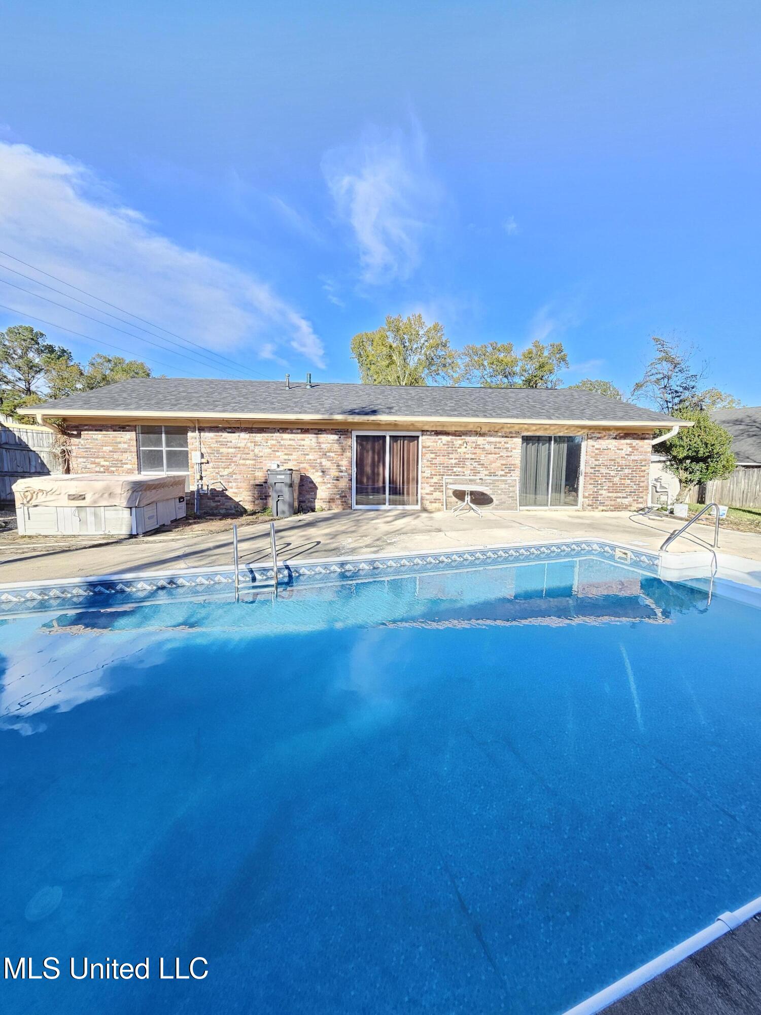 302 Weathersby Road Hattiesburg, MS 39402 - Photo 21 of 22 15319