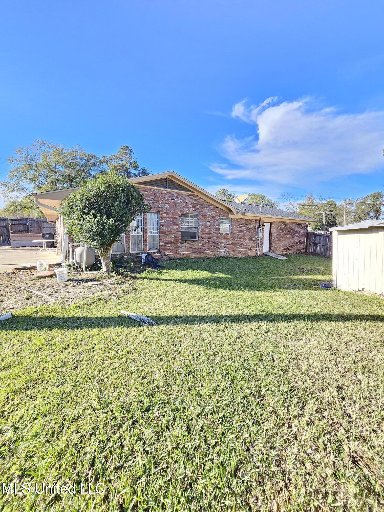 302 Weathersby Road Hattiesburg, MS 39402 - Photo 22 of 22 15322