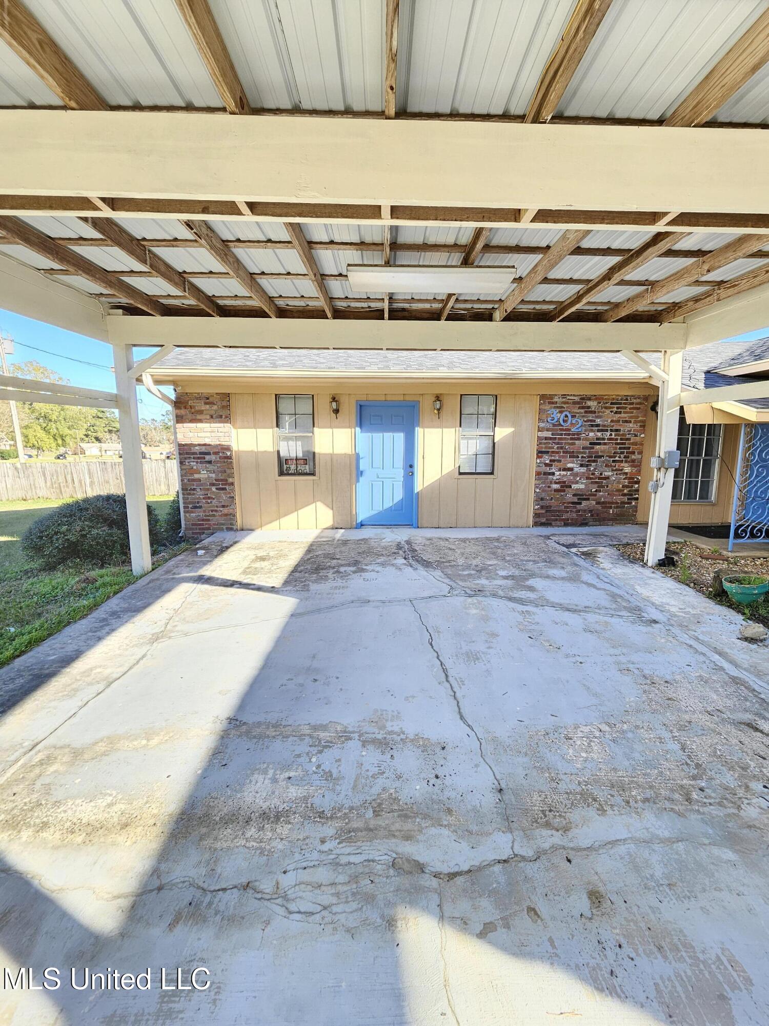 302 Weathersby Road Hattiesburg, MS 39402 - Photo 5 of 22 15325