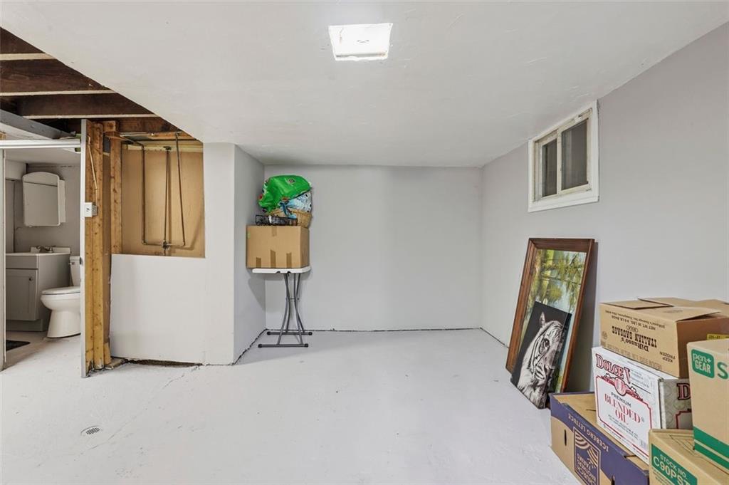 238 Provost Road Pittsburgh, PA 15227 - Photo 26 of 34 a view of an entryway with wooden floor