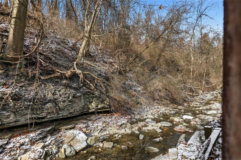 238 Provost Road Pittsburgh, PA 15227 - Photo 33 of 34 a view of an outdoor space and a yard