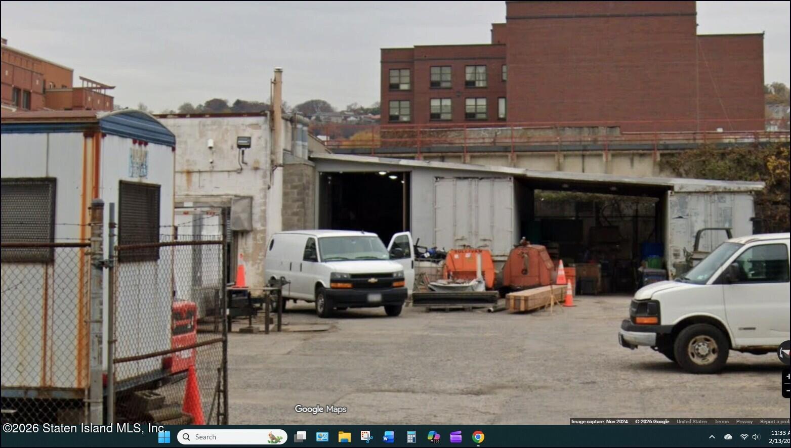 326 Front Street Staten Island, NY 10304 - Photo 3 of 5 a view of parking