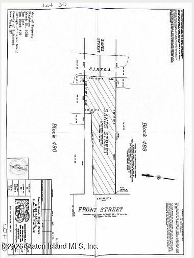 326 Front Street Staten Island, NY 10304 - Photo 4 of 5