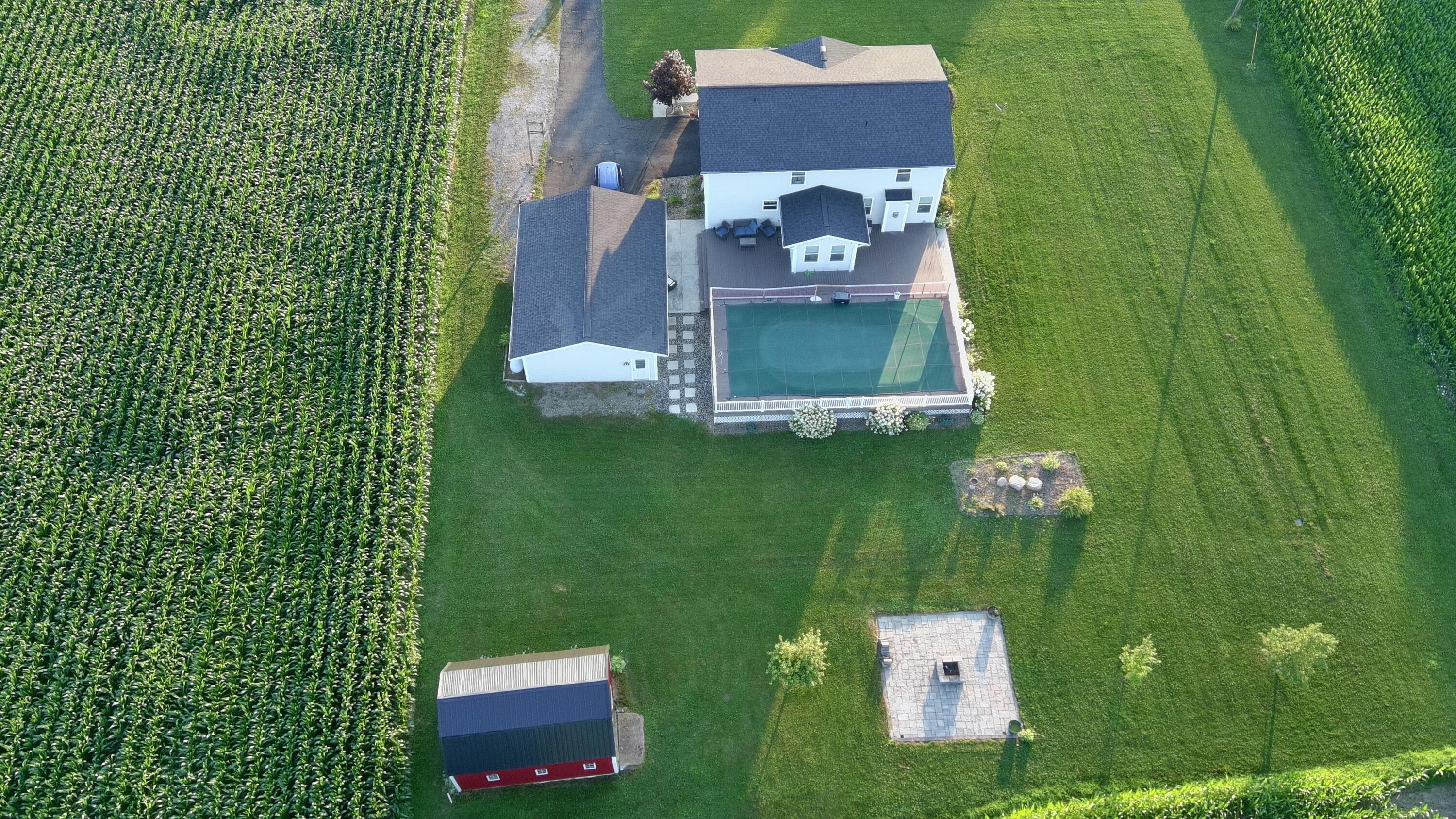 3701 Swisher Road Crestline, OH 44827 - Photo 11 of 51 SING0004