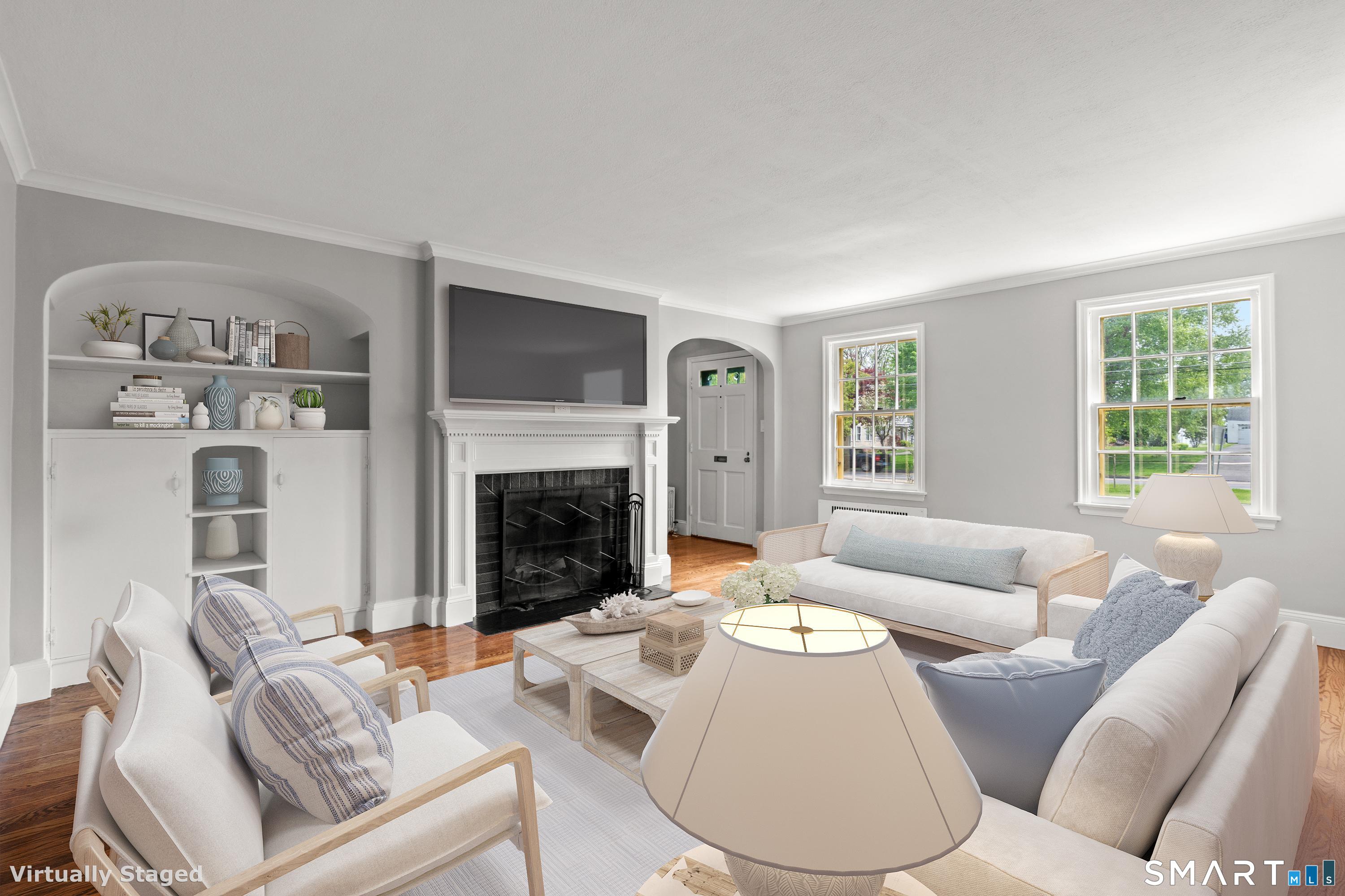 551 North Main Street Suffield, CT 06078 - Photo 12 of 38