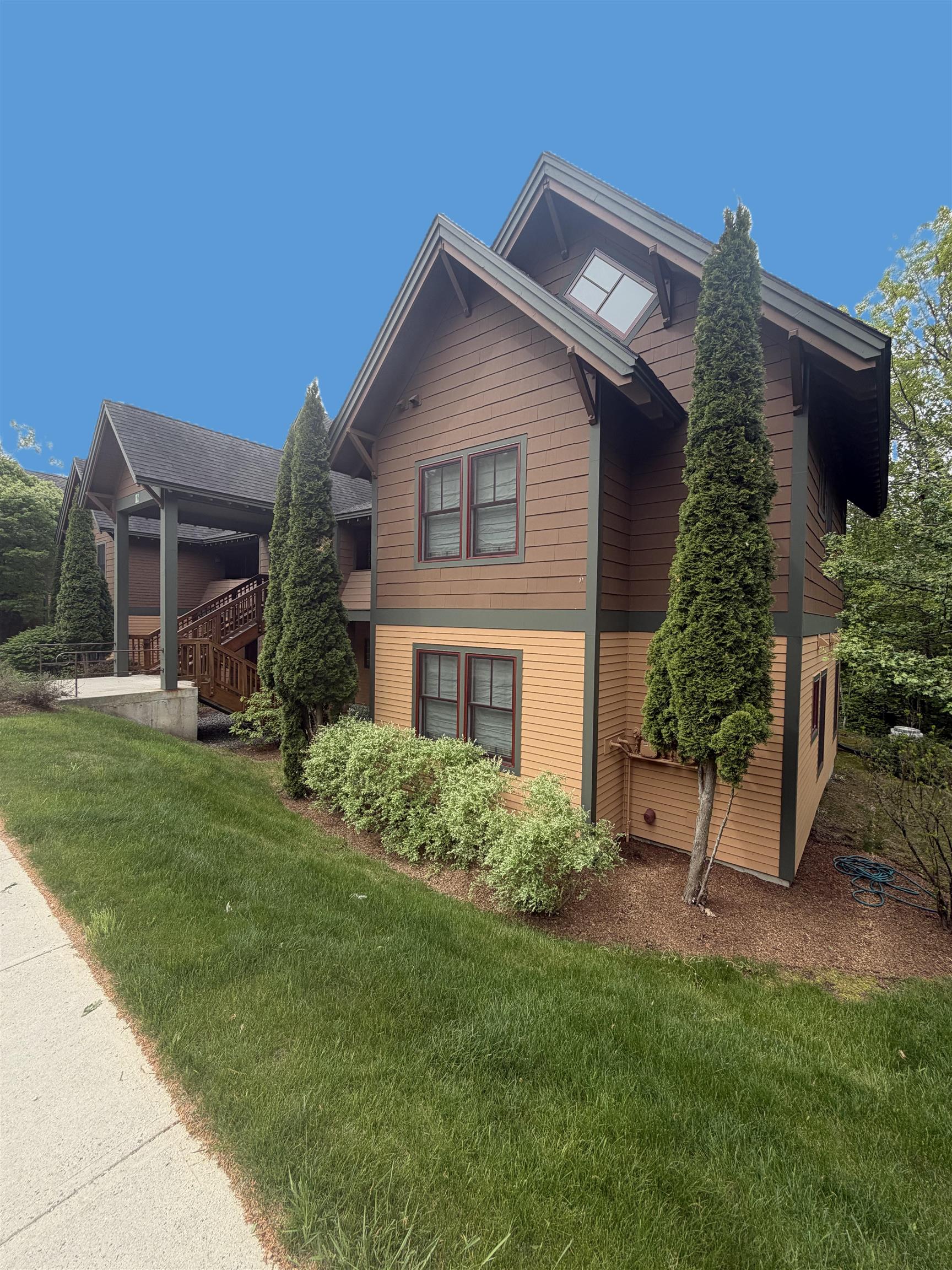 41 Parkhurst Road, Unit L4 Proctorsville, VT 05153 - Photo 2 of 45