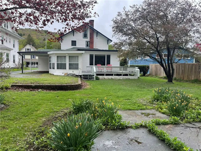 $220,000 | 30 Highland Avenue, Rockland, NY 12776