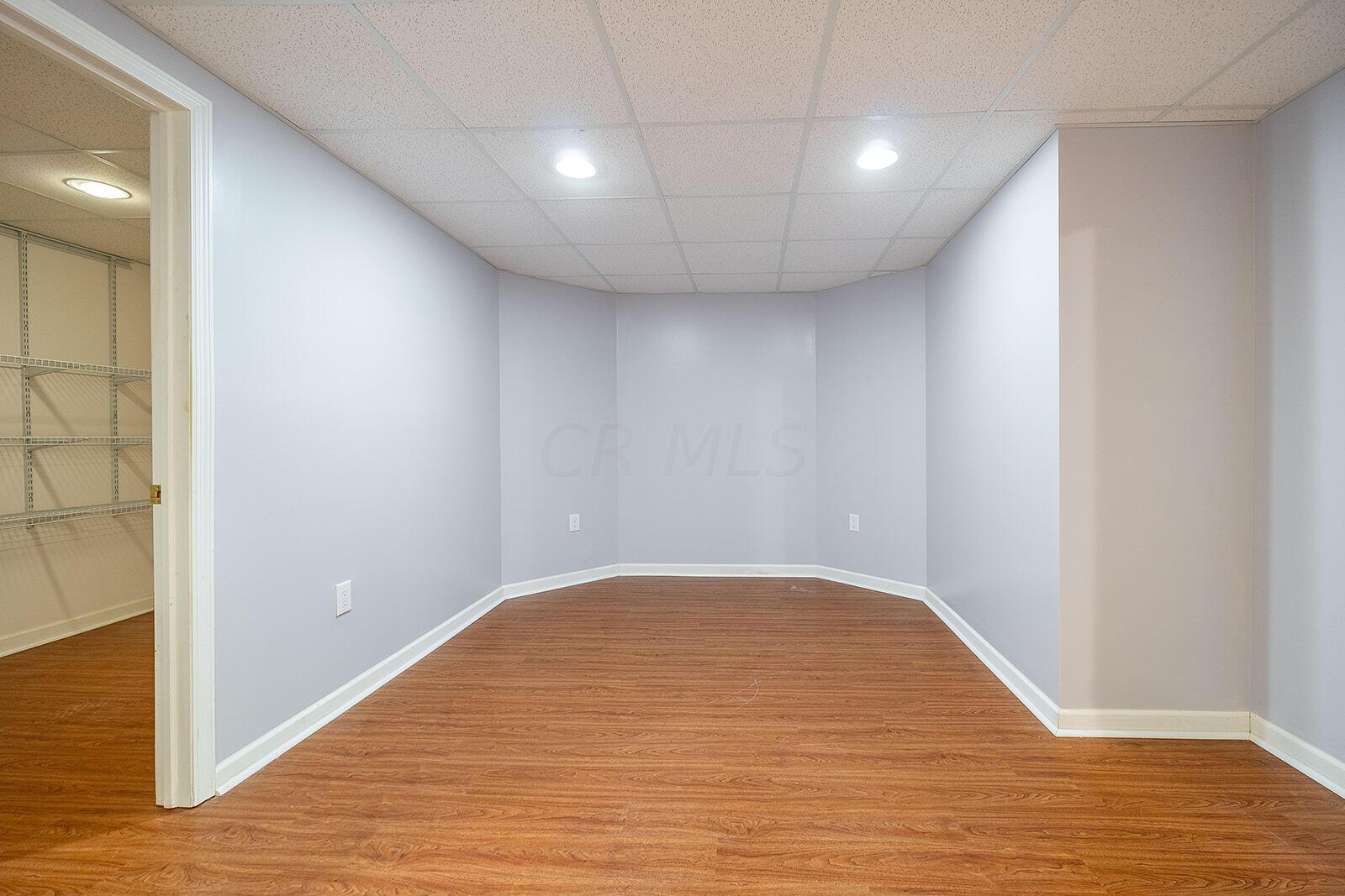 6263 Post Road Dublin, OH 43017 - Photo 67 of 79 Finished Lower Level