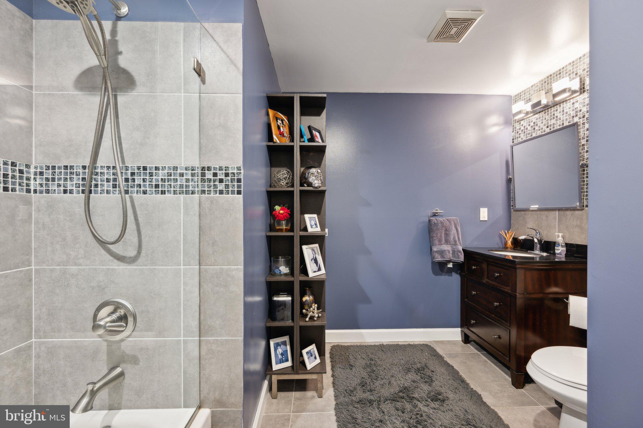 304 Thompson Dairy Way Rockville, MD 20850 - Photo 32 of 42 a bathroom with a shower