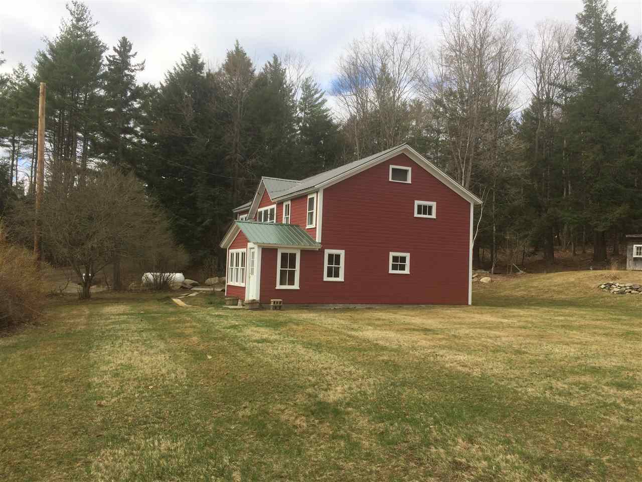 43 Cambridgeport Road Rockingham, VT 05143 - Photo 1 of 38