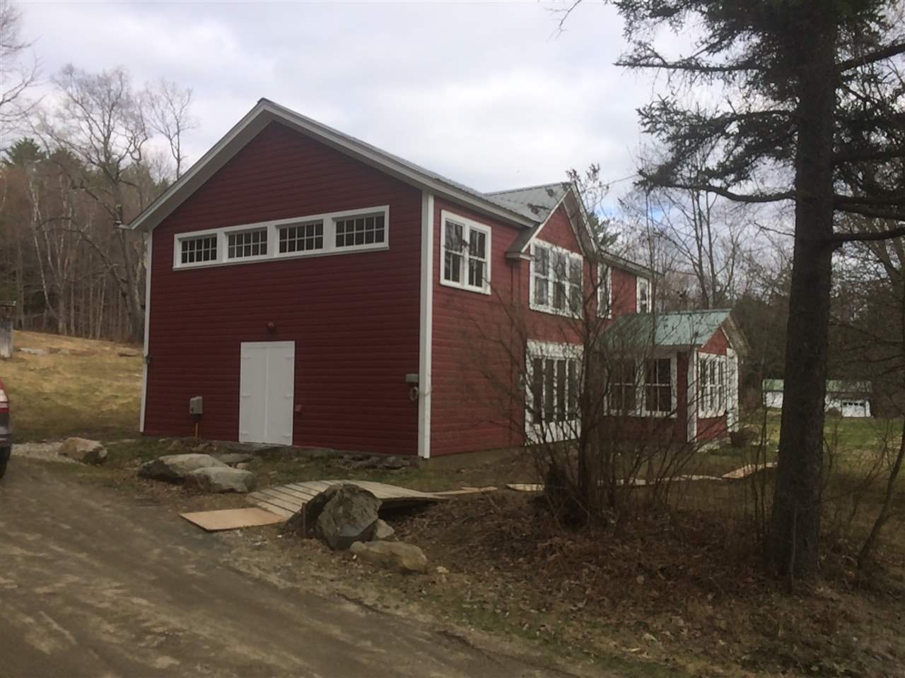43 Cambridgeport Road Rockingham, VT 05143 - Photo 2 of 38