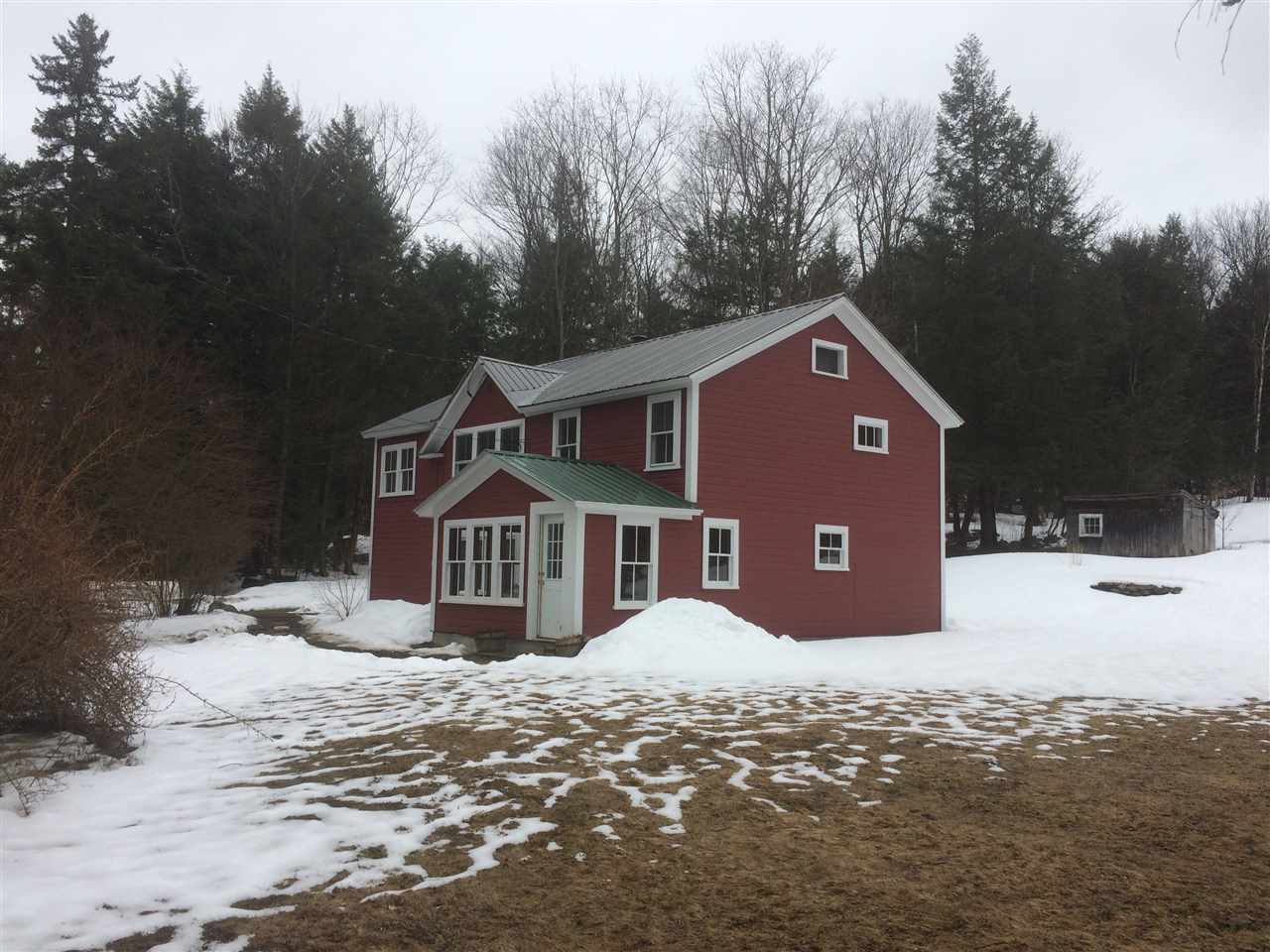 43 Cambridgeport Road Rockingham, VT 05143 - Photo 5 of 38