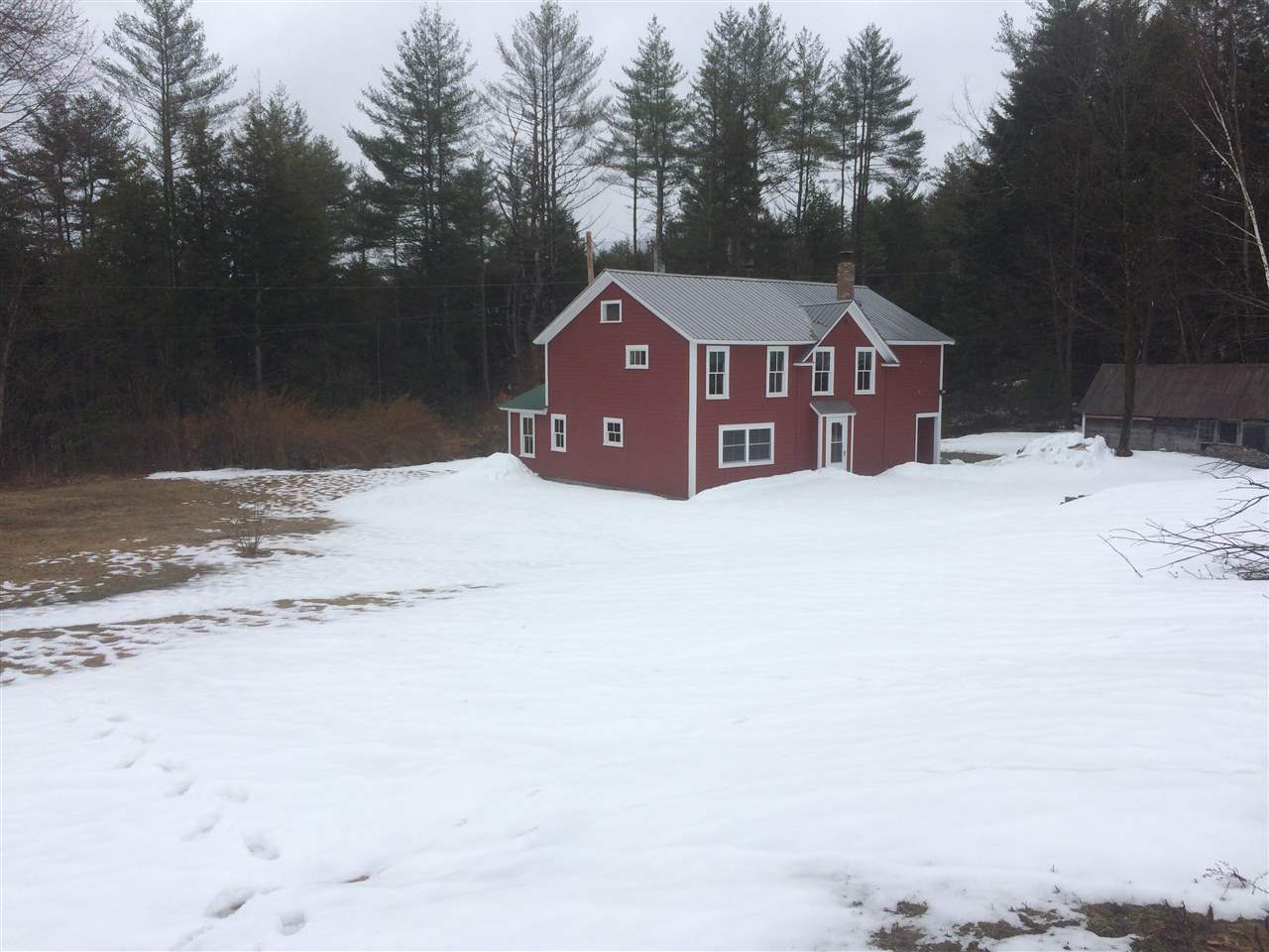 43 Cambridgeport Road Rockingham, VT 05143 - Photo 8 of 38
