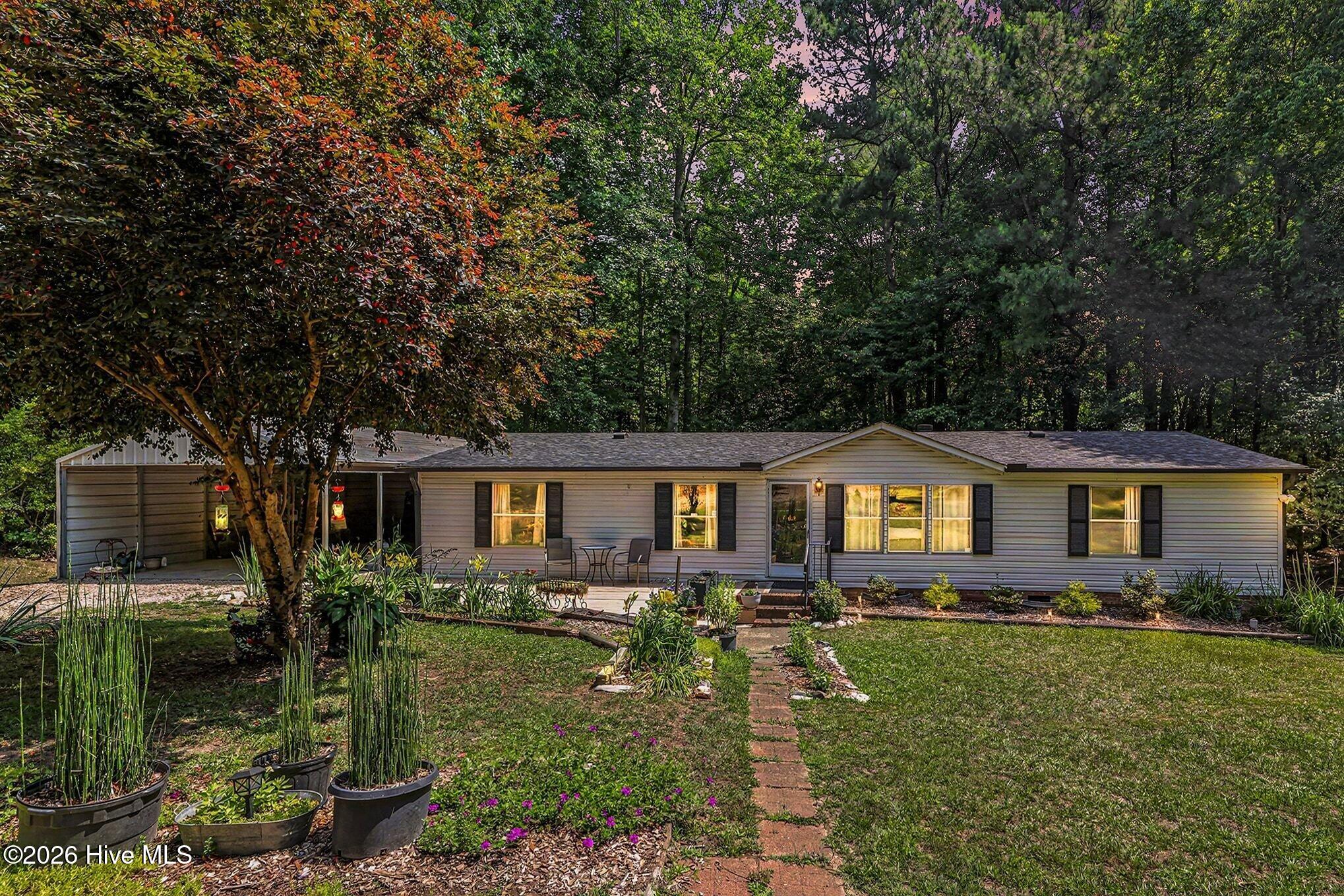 638 C Harris-Wilson Road, Unit C Wendell, NC 27591 - Photo 2 of 27
