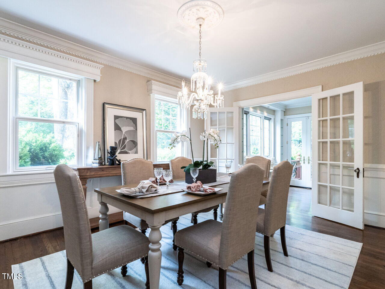 2501 Kenmore Drive Raleigh, NC 27608 - Photo 13 of 58