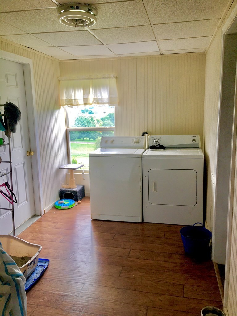 586 Old Stage Road Dandridge, TN 37725 - Photo 11 of 11 a room with storage and utility